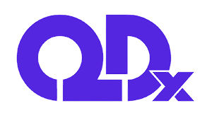 QDX logo